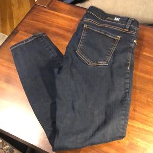 Kut from the cloth Connie skinny ankle